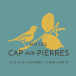 Logo Hotel Cap-aux-Pierres