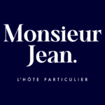 Logo Monsieur Jean