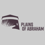 Logo Plains of Abraham