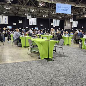 Assistant touristique - Bourse professionnelle