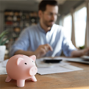 Assistant touristique - Budget