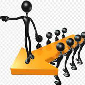 Assistant touristique - Chef de file