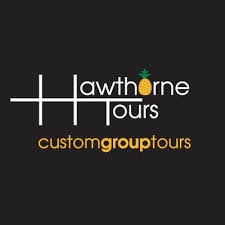 Logo Hawthorne Tours
