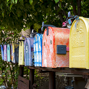 Image de la page Contact