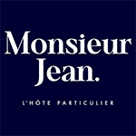 Logo Hotel Monsieur Jean