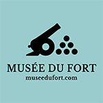 Logo Musée du Fort