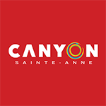 Logo Canyon Sainte-Anne