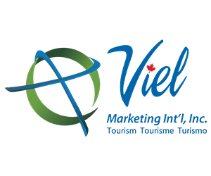 Logo Viel Marketing International, Inc.
