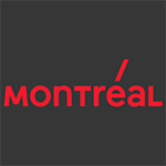Logo Tourisme Montréal