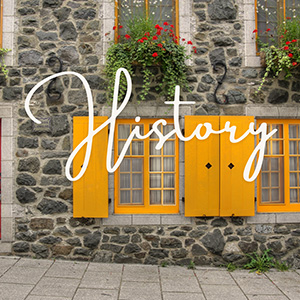 Assistant touristique - Promotion